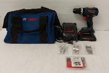 (N92294-2) Bosch GSB18V-535C Drill