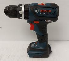 (N92294-2) Bosch GSB18V-535C Drill - Photo 3