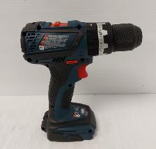 (N92294-2) Bosch GSB18V-535C Drill - Photo 5