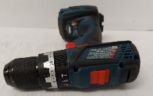 (N92294-2) Bosch GSB18V-535C Drill - Photo 8