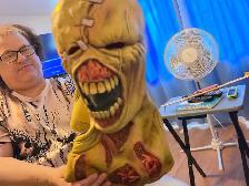 Halloween mask for sale - Photo 3