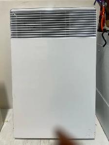 Stelpro Wall Heater with thermostat