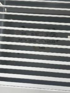 Stelpro Wall Heater with thermostat - Photo 3