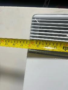Stelpro Wall Heater with thermostat - Photo 7
