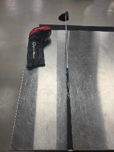 TaylorMade Stealth Plus Driver
