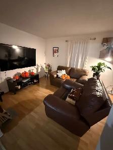 Apartement 2 chambres 1 salle de bain - Photo 2