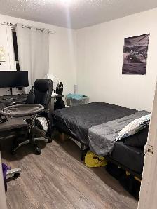 Apartement 2 chambres 1 salle de bain - Photo 7