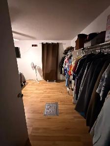 Apartement 2 chambres 1 salle de bain - Photo 8