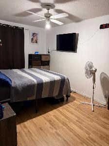 Apartement 2 chambres 1 salle de bain - Photo 9