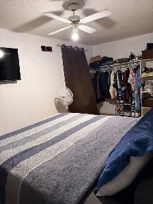 Apartement 2 chambres 1 salle de bain - Photo 10