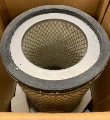 NAPA Gold heavy-duty air filter element  542014