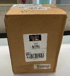 NAPA Gold heavy-duty air filter element  542014 - Photo 2