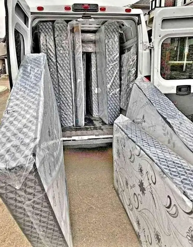 Single , Double , Queen and King sizes Mattresses Sale