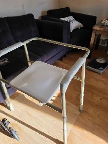 wheel chair for sale - Photo 2