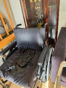 wheel chair for sale - Photo 3