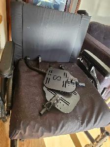 wheel chair for sale - Photo 4