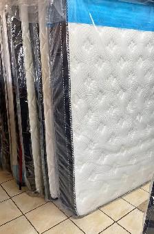 Biggest Mattresses Sale ( Double , Queen , Single and King ) - Photo 2