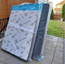 Biggest Mattresses Sale ( Double , Queen , Single and King ) - Photo 3