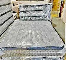 Biggest Mattresses Sale ( Double , Queen , Single and King ) - Photo 4
