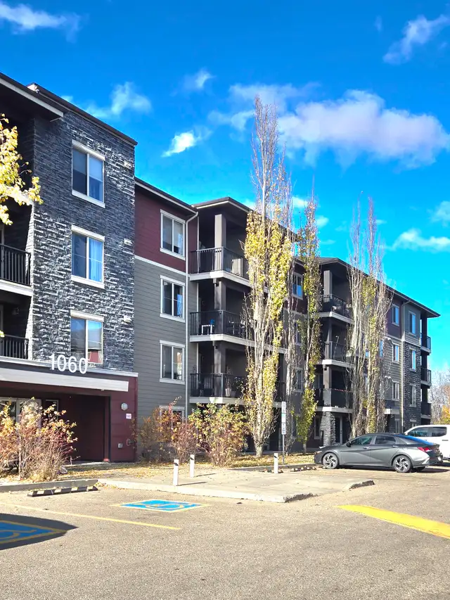 Condo for Rent