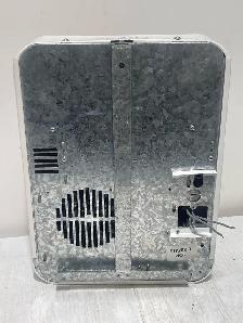 Dimplex EF821C Wall Heater with thermostat - Photo 4