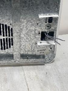 Dimplex EF821C Wall Heater with thermostat - Photo 5