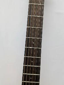 (B8798) Yamaha Fg800 6 String Right Handed Acoustic Guitar - Photo 6
