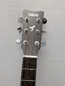 (B8798) Yamaha Fg800 6 String Right Handed Acoustic Guitar - Photo 7