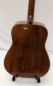 (B8798) Yamaha Fg800 6 String Right Handed Acoustic Guitar - Photo 8