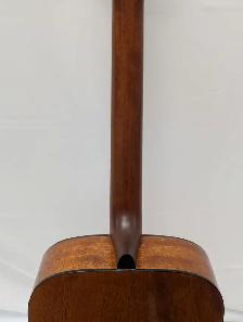 (B8798) Yamaha Fg800 6 String Right Handed Acoustic Guitar - Photo 9