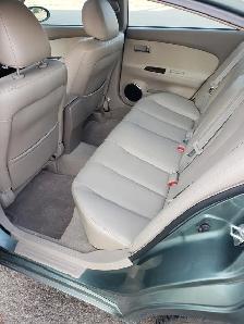 Nissan Altima - Photo 6