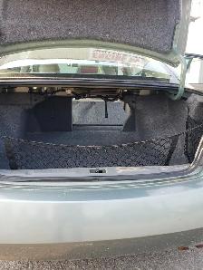 Nissan Altima - Photo 7