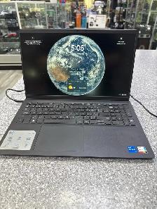 Dell Inspiron 15   (I5-1235U) 16G 512GB