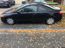 Honda Civic Coupe - Photo 7