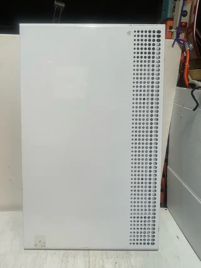Electric Wall Heater with thermostat