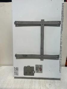 Electric Wall Heater with thermostat - Photo 2