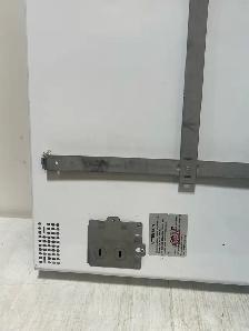 Electric Wall Heater with thermostat - Photo 4