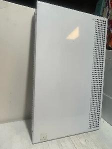 Electric Wall Heater with thermostat - Photo 5