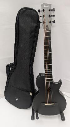 (B7538) Enya Nova Go Mini Acoustic Guitar