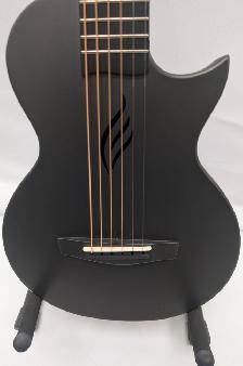 (B7538) Enya Nova Go Mini Acoustic Guitar - Photo 3