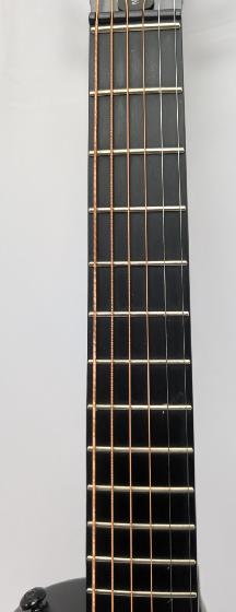 (B7538) Enya Nova Go Mini Acoustic Guitar - Photo 5