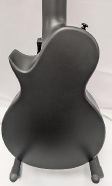 (B7538) Enya Nova Go Mini Acoustic Guitar - Photo 8