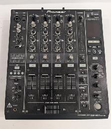(B6073) Pioneer DJM-900 Nexus Digital Mixer