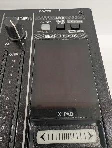 (B6073) Pioneer DJM-900 Nexus Digital Mixer - Photo 10