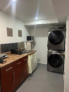 Basement for Rent - Photo 2