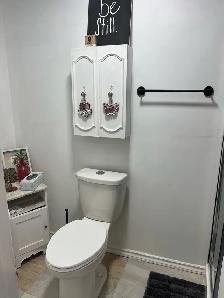 Basement for Rent - Photo 3