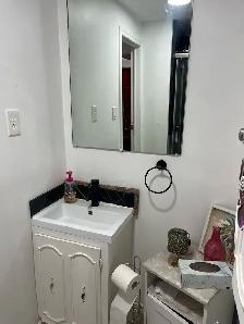 Basement for Rent - Photo 4