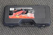 Big Red 1.5 Ton Hydraulic Floor Jack w/ Case (#44660-1)