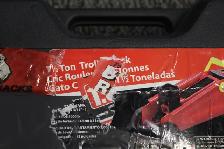 Big Red 1.5 Ton Hydraulic Floor Jack w/ Case (#44660-1) - Photo 2