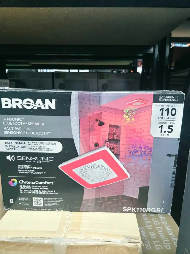 haut-parleur Bluetooth